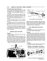 Preview for 415 page of Chrysler Imperial 1965 Service – Technical Manual