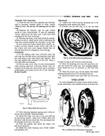 Preview for 423 page of Chrysler Imperial 1965 Service – Technical Manual