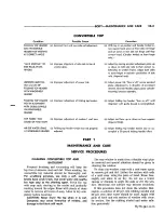 Preview for 428 page of Chrysler Imperial 1965 Service – Technical Manual