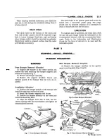 Preview for 430 page of Chrysler Imperial 1965 Service – Technical Manual