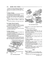 Preview for 431 page of Chrysler Imperial 1965 Service – Technical Manual