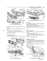 Preview for 432 page of Chrysler Imperial 1965 Service – Technical Manual