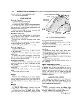 Preview for 433 page of Chrysler Imperial 1965 Service – Technical Manual