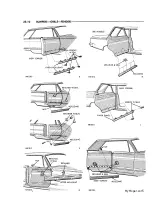 Preview for 435 page of Chrysler Imperial 1965 Service – Technical Manual