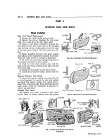 Preview for 439 page of Chrysler Imperial 1965 Service – Technical Manual