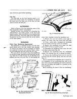 Preview for 440 page of Chrysler Imperial 1965 Service – Technical Manual