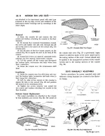 Preview for 443 page of Chrysler Imperial 1965 Service – Technical Manual