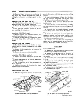 Preview for 447 page of Chrysler Imperial 1965 Service – Technical Manual