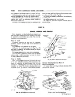 Preview for 449 page of Chrysler Imperial 1965 Service – Technical Manual