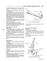 Preview for 450 page of Chrysler Imperial 1965 Service – Technical Manual