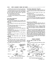 Preview for 451 page of Chrysler Imperial 1965 Service – Technical Manual