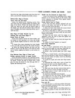 Preview for 452 page of Chrysler Imperial 1965 Service – Technical Manual