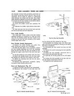 Preview for 455 page of Chrysler Imperial 1965 Service – Technical Manual