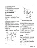 Preview for 456 page of Chrysler Imperial 1965 Service – Technical Manual