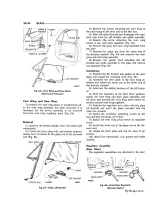 Preview for 459 page of Chrysler Imperial 1965 Service – Technical Manual