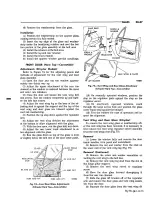 Preview for 462 page of Chrysler Imperial 1965 Service – Technical Manual