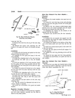 Preview for 463 page of Chrysler Imperial 1965 Service – Technical Manual