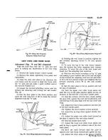 Preview for 464 page of Chrysler Imperial 1965 Service – Technical Manual