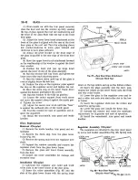 Preview for 467 page of Chrysler Imperial 1965 Service – Technical Manual