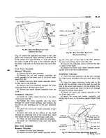 Preview for 468 page of Chrysler Imperial 1965 Service – Technical Manual