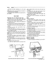 Preview for 469 page of Chrysler Imperial 1965 Service – Technical Manual