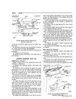 Preview for 471 page of Chrysler Imperial 1965 Service – Technical Manual