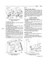 Preview for 472 page of Chrysler Imperial 1965 Service – Technical Manual