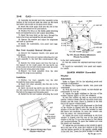 Preview for 473 page of Chrysler Imperial 1965 Service – Technical Manual