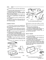 Preview for 481 page of Chrysler Imperial 1965 Service – Technical Manual