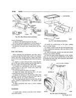 Preview for 483 page of Chrysler Imperial 1965 Service – Technical Manual