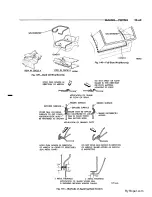 Preview for 488 page of Chrysler Imperial 1965 Service – Technical Manual