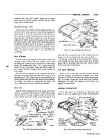 Preview for 490 page of Chrysler Imperial 1965 Service – Technical Manual