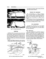 Preview for 493 page of Chrysler Imperial 1965 Service – Technical Manual