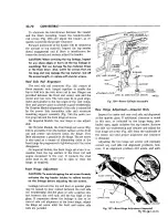 Preview for 495 page of Chrysler Imperial 1965 Service – Technical Manual