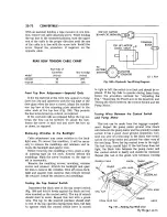 Preview for 497 page of Chrysler Imperial 1965 Service – Technical Manual