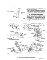 Preview for 499 page of Chrysler Imperial 1965 Service – Technical Manual