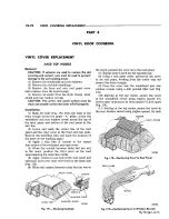 Preview for 503 page of Chrysler Imperial 1965 Service – Technical Manual