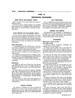 Preview for 509 page of Chrysler Imperial 1965 Service – Technical Manual