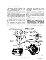 Preview for 531 page of Chrysler Imperial 1965 Service – Technical Manual