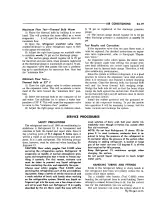 Preview for 532 page of Chrysler Imperial 1965 Service – Technical Manual