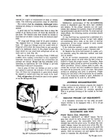 Preview for 533 page of Chrysler Imperial 1965 Service – Technical Manual