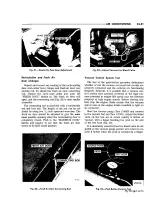 Preview for 534 page of Chrysler Imperial 1965 Service – Technical Manual