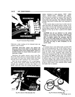 Preview for 535 page of Chrysler Imperial 1965 Service – Technical Manual