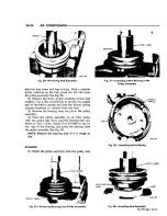 Preview for 537 page of Chrysler Imperial 1965 Service – Technical Manual