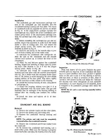 Preview for 542 page of Chrysler Imperial 1965 Service – Technical Manual