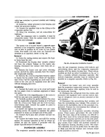 Preview for 544 page of Chrysler Imperial 1965 Service – Technical Manual