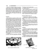 Preview for 545 page of Chrysler Imperial 1965 Service – Technical Manual