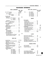 Preview for 573 page of Chrysler Imperial 1965 Service – Technical Manual