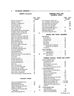 Preview for 574 page of Chrysler Imperial 1965 Service – Technical Manual