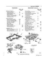 Preview for 575 page of Chrysler Imperial 1965 Service – Technical Manual